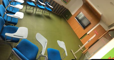 中山市斯缪教育咨询 专业教育规划引领成长之路