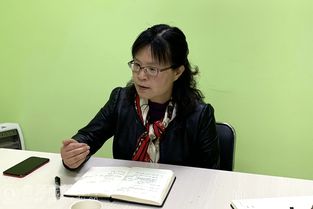 副校长郭文到心理健康教育与咨询中心调研指导工作